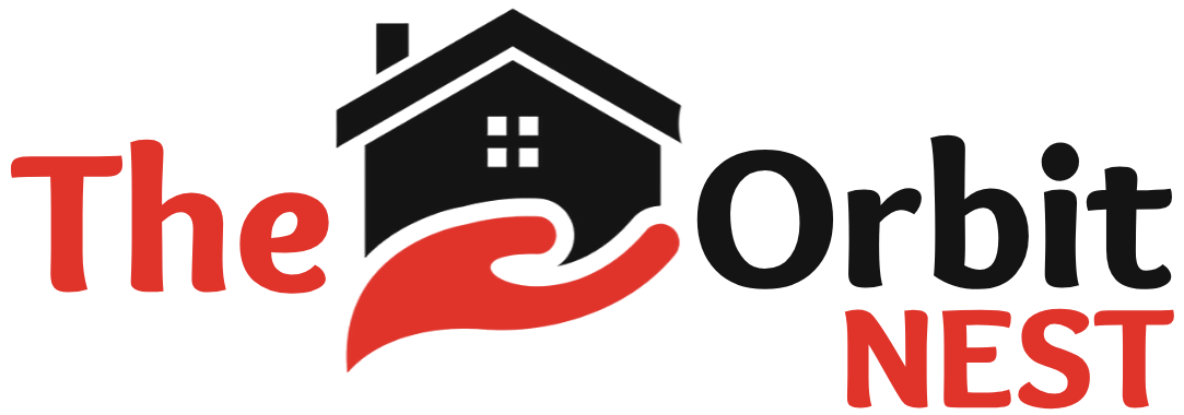 TheOrbitNest home insurance logo